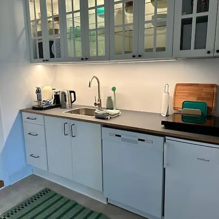 Exclusive In The Center Middelfart