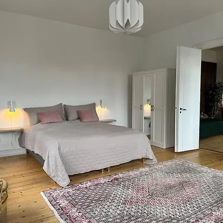 Exclusive In The Center * Middelfart