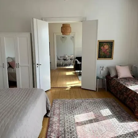 Exclusive In The Center Apartament *