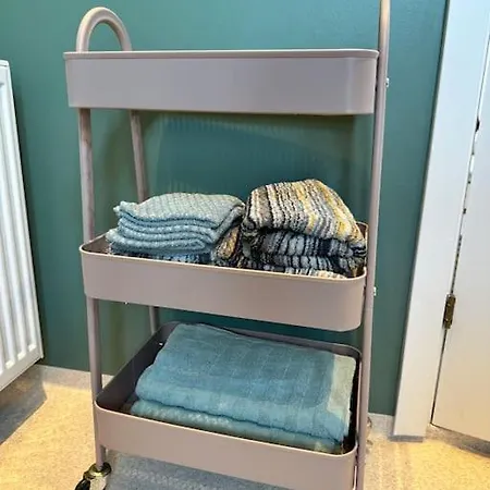 Exclusive In The Center Apartament