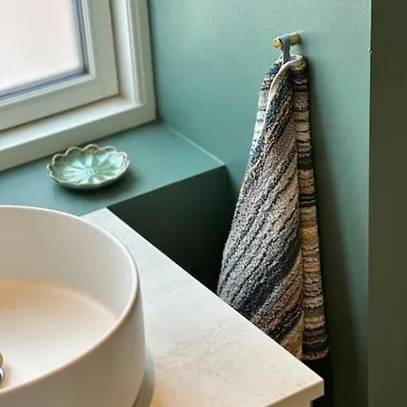 Apartament Exclusive In The Center