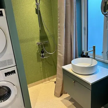 Exclusive In The Center Apartament *