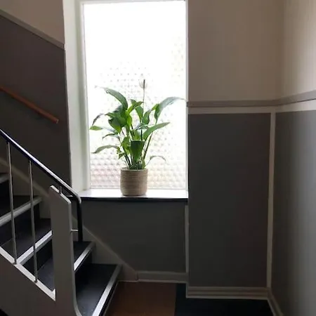 Apartament Exclusive In The Center Middelfart