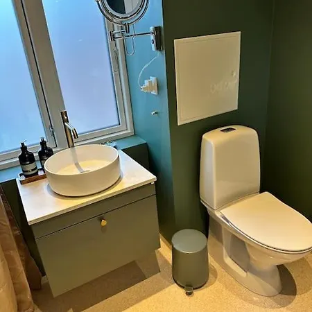 Exclusive In The Center * Middelfart