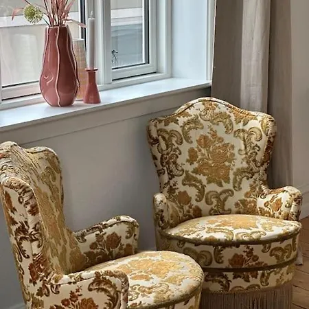 Apartament Exclusive In The Center