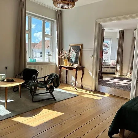 Exclusive In The Center * Middelfart