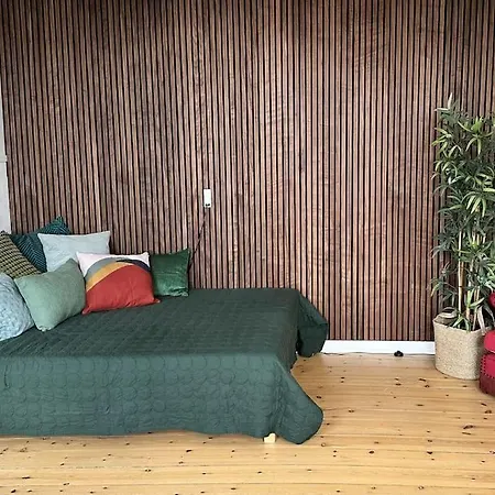 Exclusive In The Center Apartament *