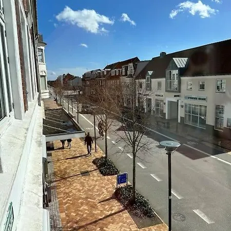 Apartament Exclusive In The Center