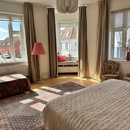Apartament Exclusive In The Center